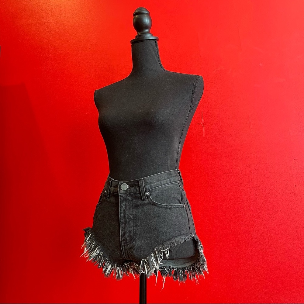 Glamorous Daisy Duke Shorts